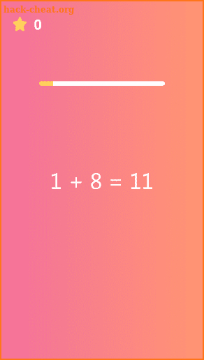 Infinite Math: Puzzle Game screenshot