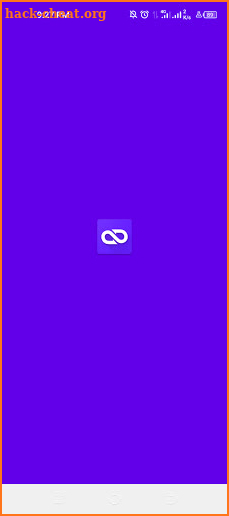 Infinite VPN screenshot