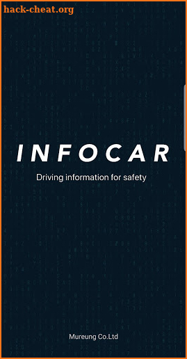 InfoCar - OBD, Fuel , Drive, Torque, SafetyDriving screenshot