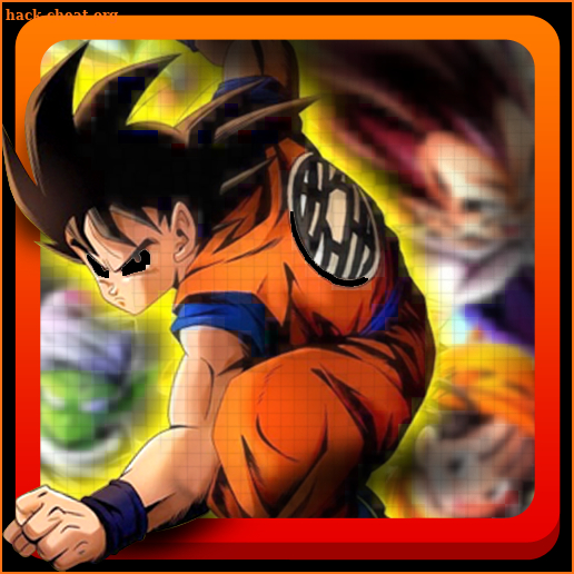 Infos DRAGON BALL LEGENDS screenshot