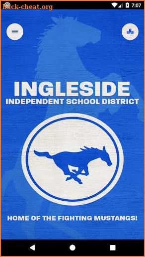 Ingleside ISD, TX screenshot