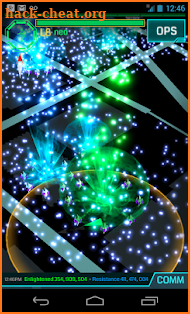 Ingress screenshot