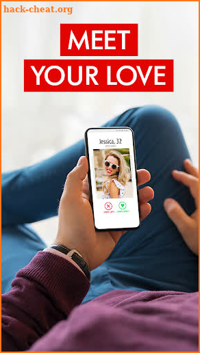 InLove –  Fast Dates & Online Chat screenshot