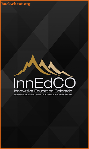 InnEdCO18 screenshot