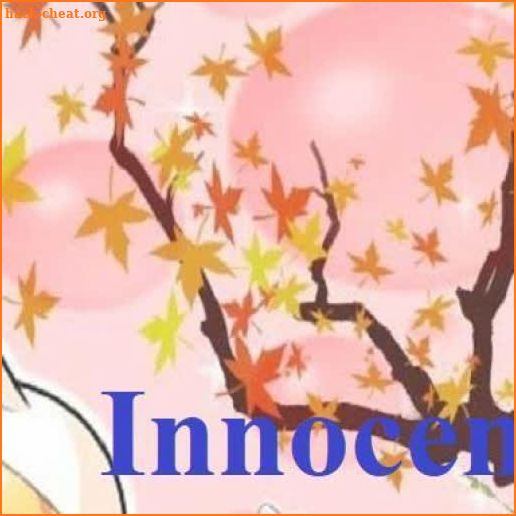 innocenteny girl screenshot