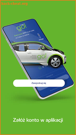 innogy go! screenshot