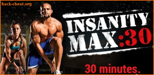 Insanity Max:30 screenshot