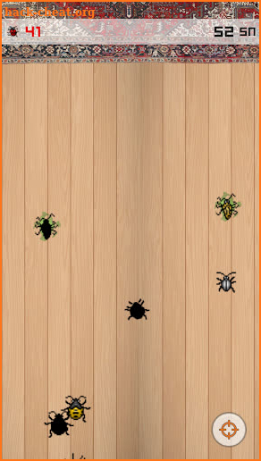 Insect Crush | Bug Smasher 2020 screenshot