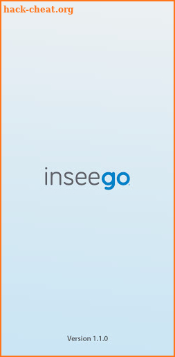 Inseego 5G screenshot