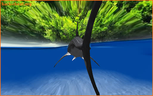 Inside Shark 3D Edition 2015 screenshot