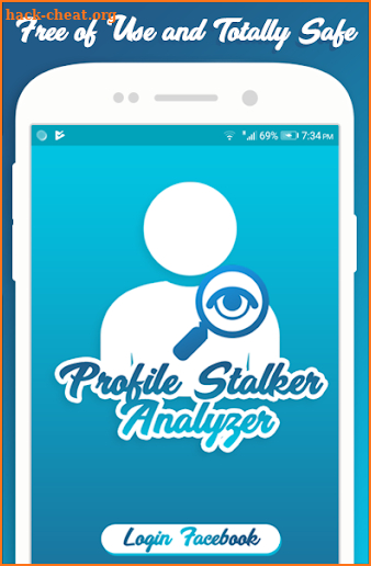 Insight - Social Profile Analyzer screenshot