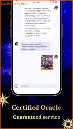 InsighTalk screenshot