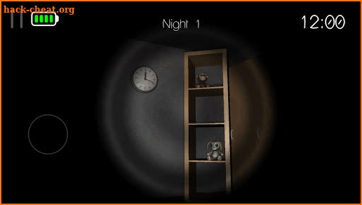 Insomnia: Horror Game PRO screenshot