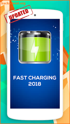 Instacharge: Best Fast Charging 2020 screenshot