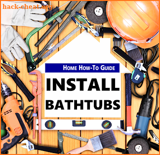 Install Bathtub screenshot