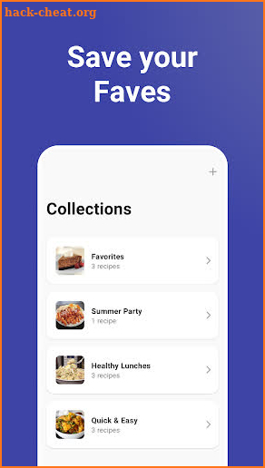 Instant Brands Connect screenshot