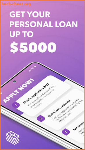 Instant Cash Advance: Loan App screenshot