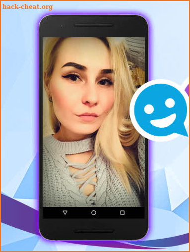 InstantFlirt - Chat, Flirt and Meet New People screenshot