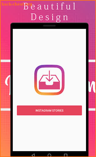 InStory Saver - Unlimited Stories Downloader screenshot