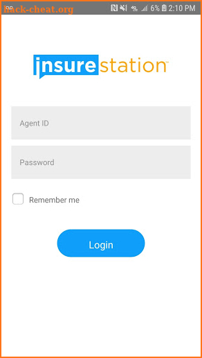 insurestation™ screenshot