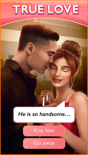 Interactive Stories: Lovesick screenshot