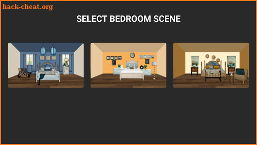 Interior Home Wall Paint Color Visulizer screenshot