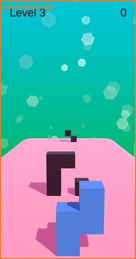 Interlock 3D screenshot