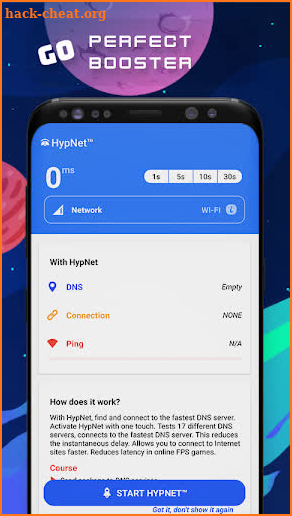 Internet Booster & Net Faster Pro | No-ads screenshot