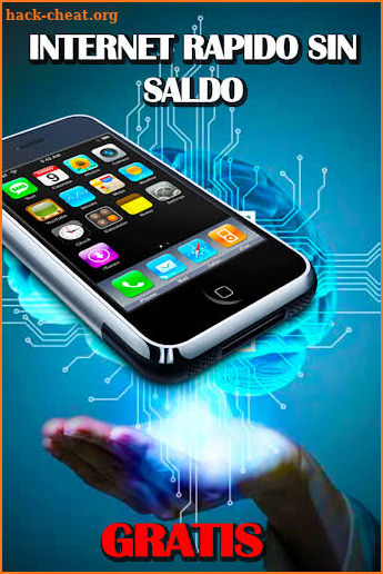 Internet Gratis En Mi Celular - Guide Muy Rápido screenshot