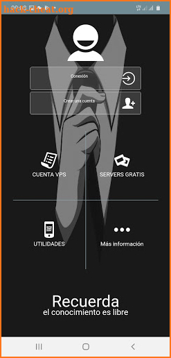 Internet Gratis Mundial - Premium screenshot