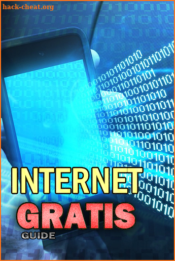 Internet Gratis Speed guide para tu celular, PC screenshot