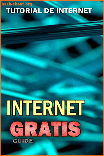 Internet Gratis Speed guide para tu celular, PC screenshot