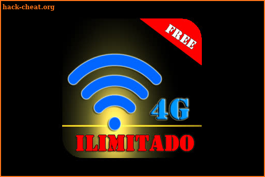 INTERNET ILIMITADO GRATIS GUIDE screenshot