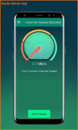 Internet Speed Booster | Internet Speed Test screenshot