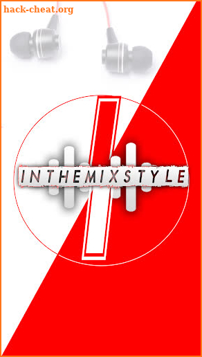 Inthemixstyle screenshot