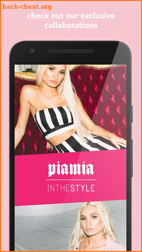 InTheStyle – Women’s Fashion screenshot