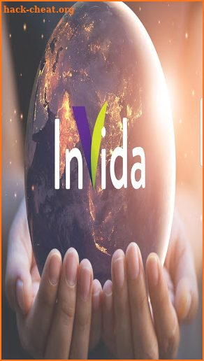 InVida Events screenshot