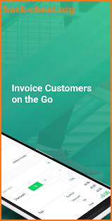 Invoice Genius – Invoice Generator & Estimate ASAP screenshot