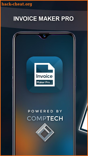 Invoice Maker PRO ( FREE invoice Maker ) screenshot
