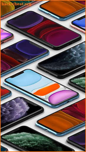 iphone 11 Wallpaper For iphone 11 Pro screenshot