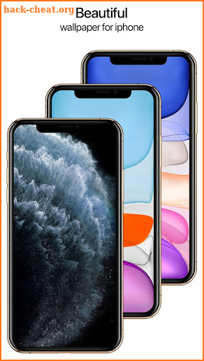 iphone 11 Wallpaper For iphone 11 Pro screenshot