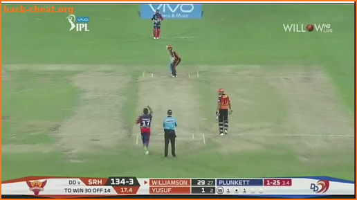 IPL 2018 Live Streaming - Live IPL Match screenshot