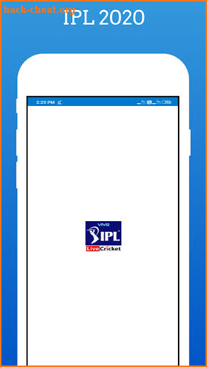 IPL 2020 LIVE screenshot