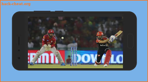 IPL live Cricket 2019 : Live Streaming screenshot