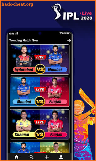 IPL Live Cricket Hotstar VIP Free Guide 2020 screenshot