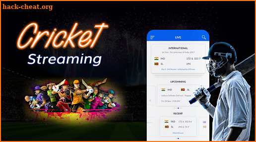 IPL Match Live - Watch Live Match Advice screenshot