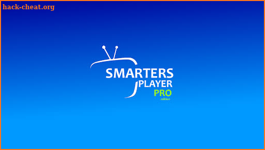 IPTV Smarters PRO screenshot