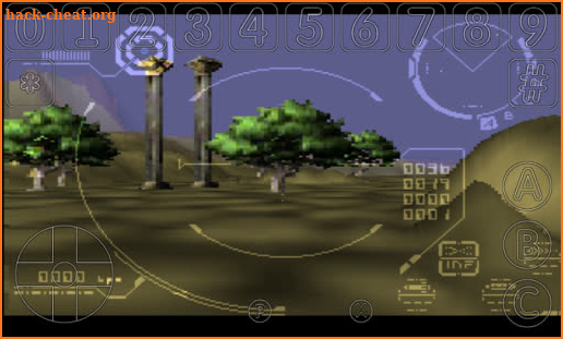 IrataJaguar screenshot