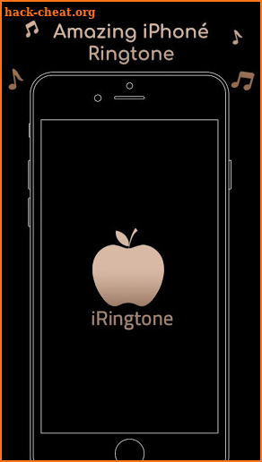 iRingtone - iPhone Ringtone Collection 2019 screenshot