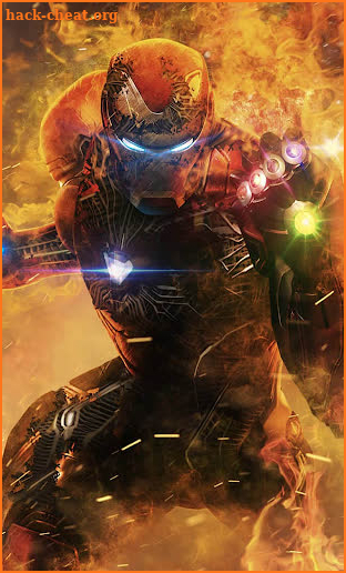 IronMan I Love You 3000 Jigsaw Puzzle Free screenshot